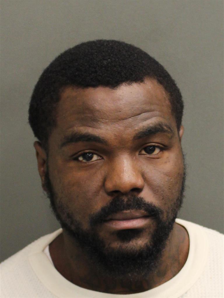  DARIUS G BARTEE Photo Image