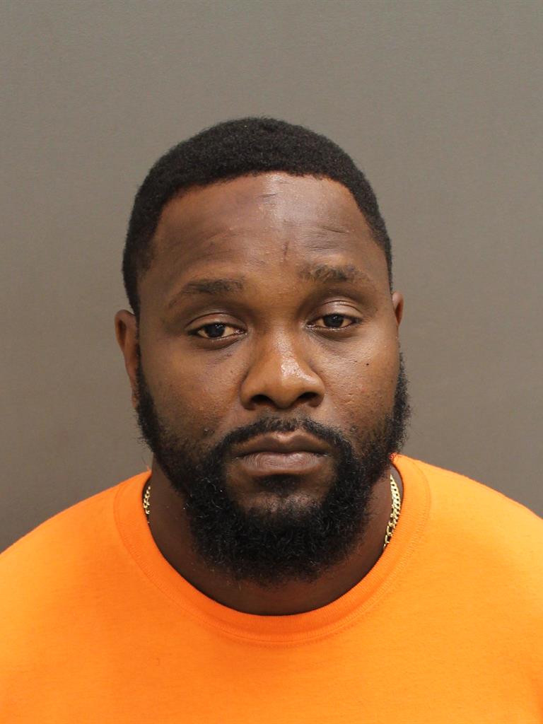  BRANDON KEITH RANDOLPH Photo Image