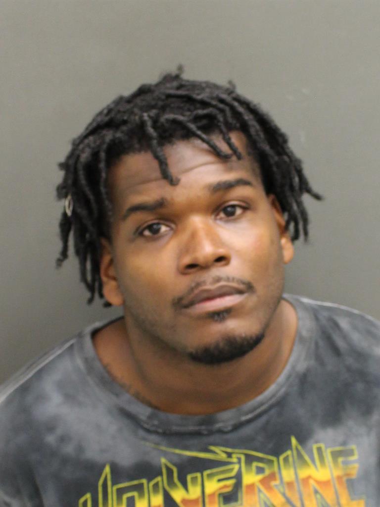  MARQUISE DONTEE GREENE Photo Image