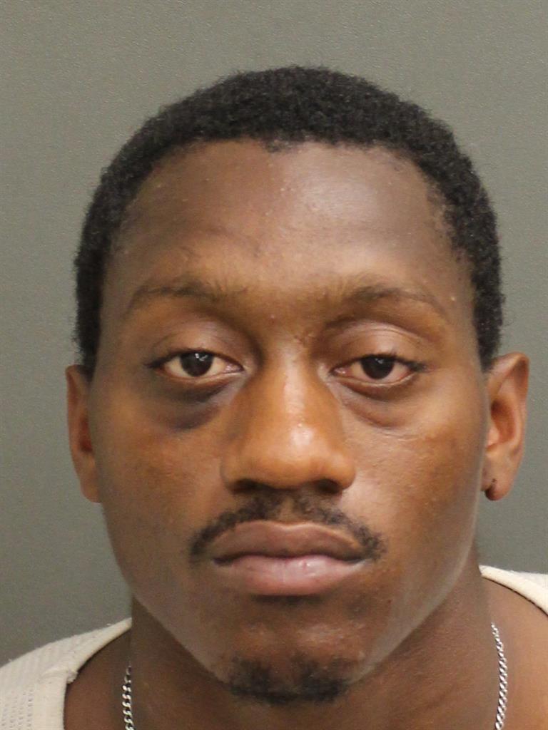  DOMINIC DONNELL JR SANDERS Photo Image