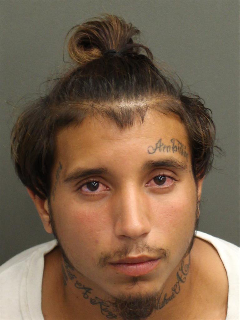  ANDRES MANUEL MORENOMATOS Photo Image