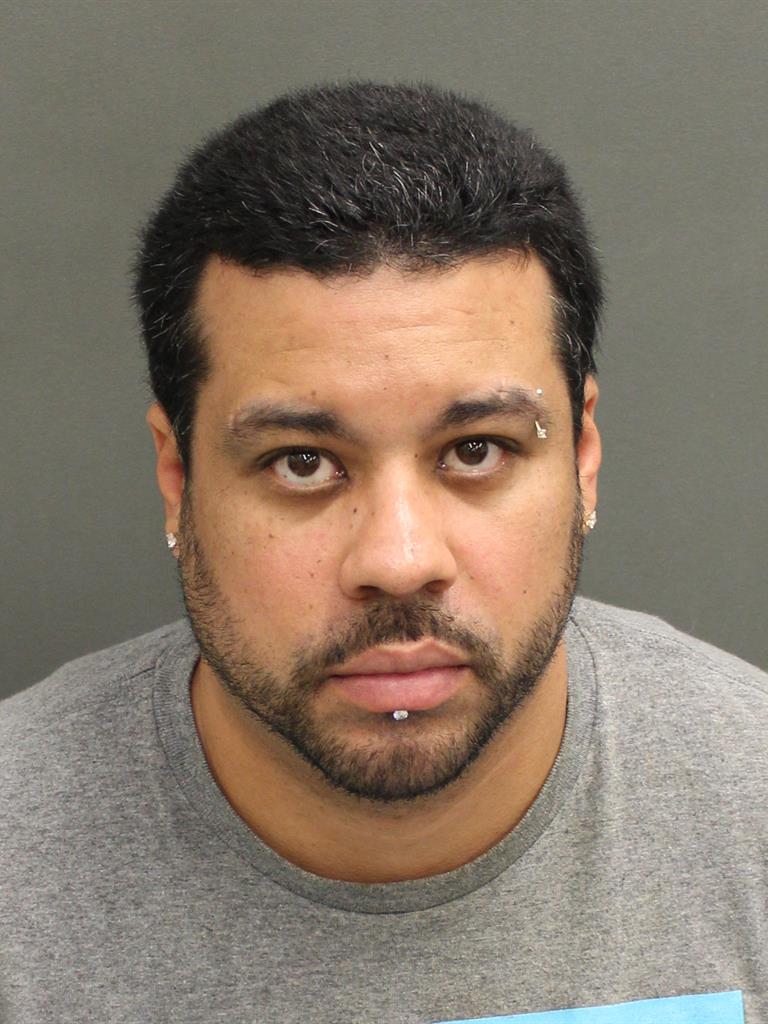  FRANCIS GARCIA Photo Image