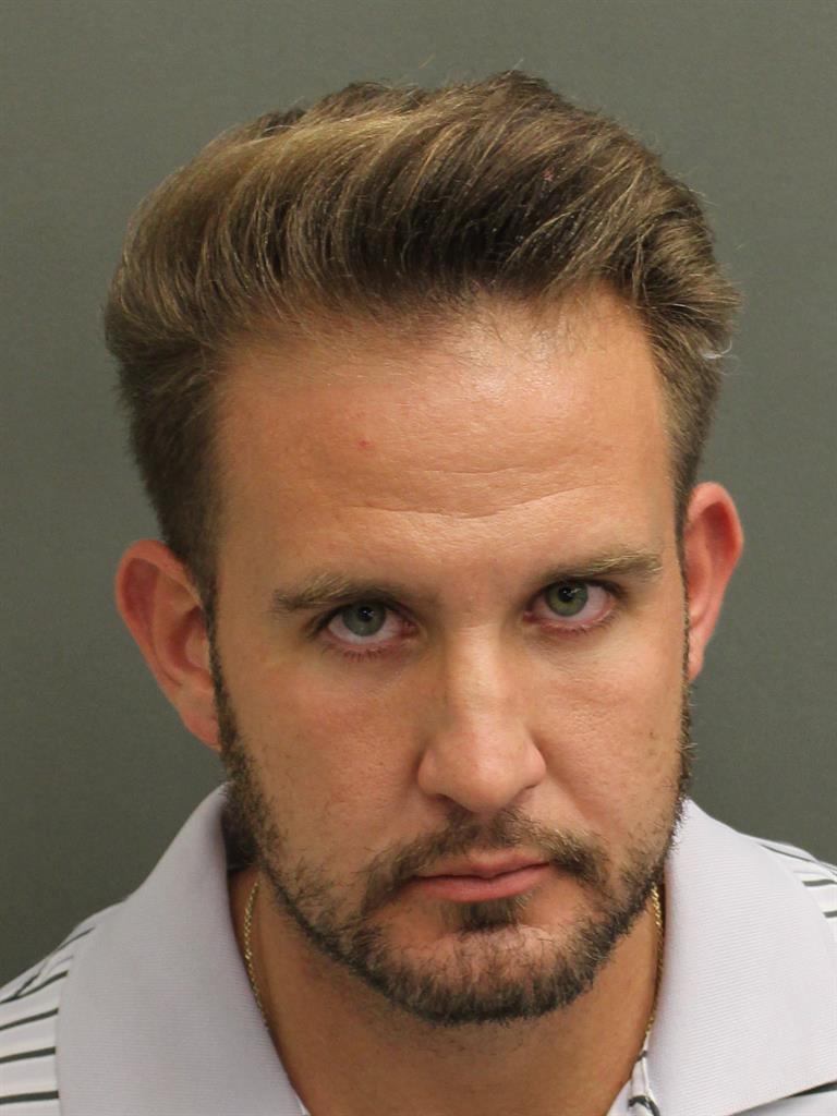  RONALD GUY KUSHNER Mugshot / County Arrests / Orange County Arrests