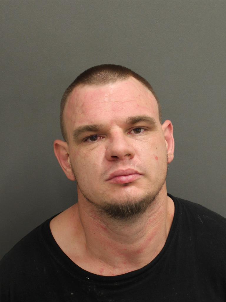  RICHARD ALVIN KIRSHMAN Mugshot / County Arrests / Orange County Arrests