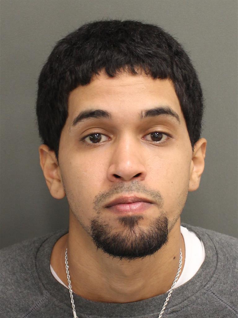  ANTONIO TORRESROHENA Mugshot / County Arrests / Orange County Arrests