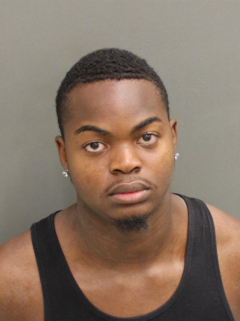  RAQUIST LEESHAWN HAMILTON Mugshot / County Arrests / Orange County Arrests