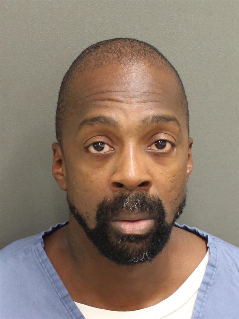  KHALA JAMAAL ADDISON Mugshot / County Arrests / Orange County Arrests