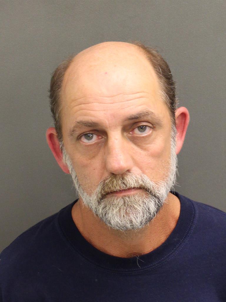  ROBERT R WRIGHT Mugshot / County Arrests / Orange County Arrests