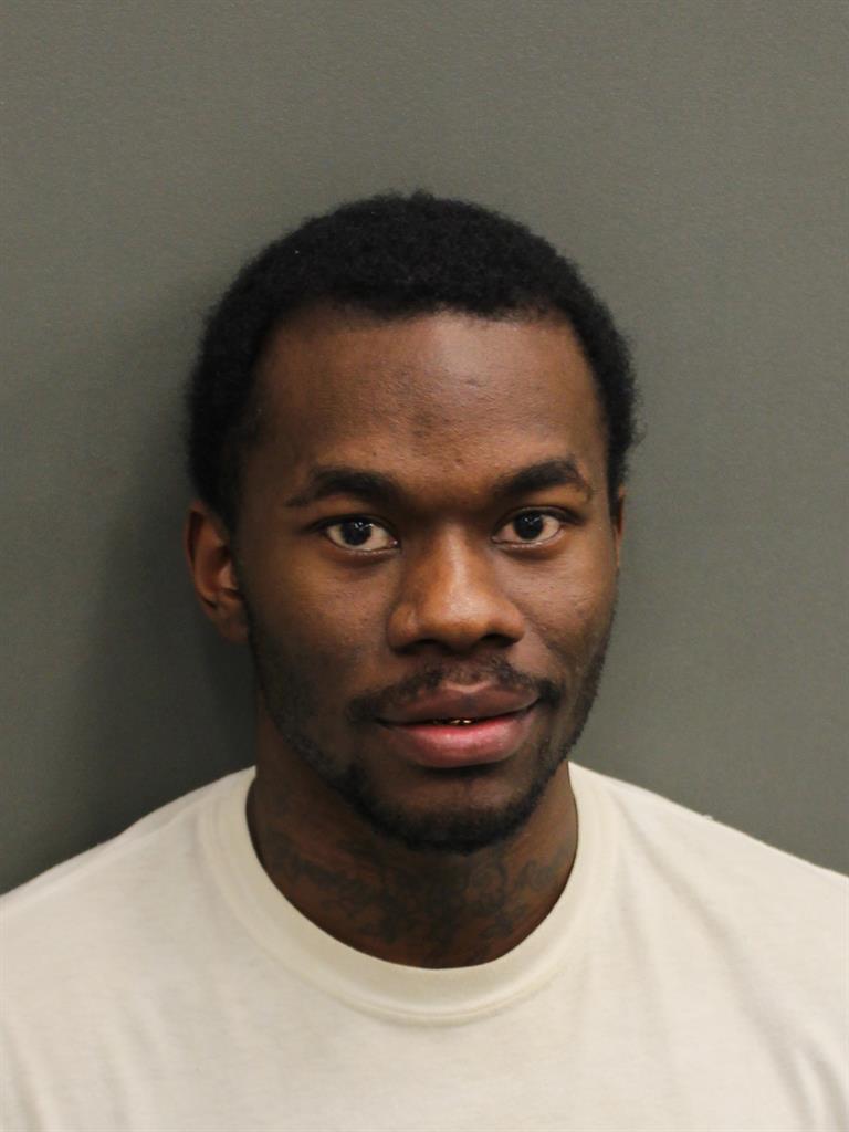  TAQUAA SHAMARIOUS BASDEN Mugshot / County Arrests / Orange County Arrests