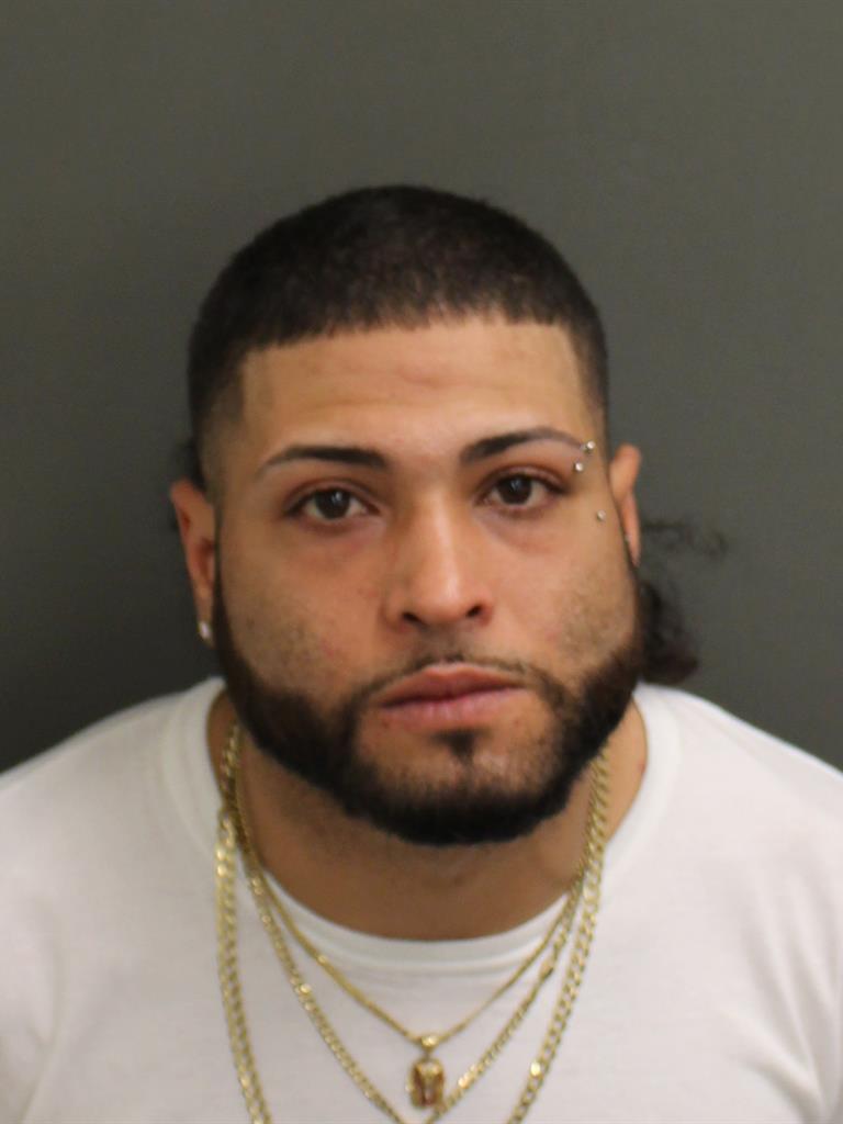  ROBINSON A FIGUEROALABOY Mugshot / County Arrests / Orange County Arrests