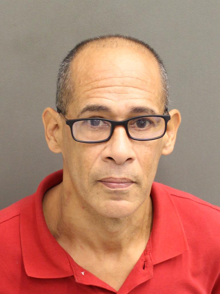  EDUN CABRERA Mugshot / County Arrests / Orange County Arrests