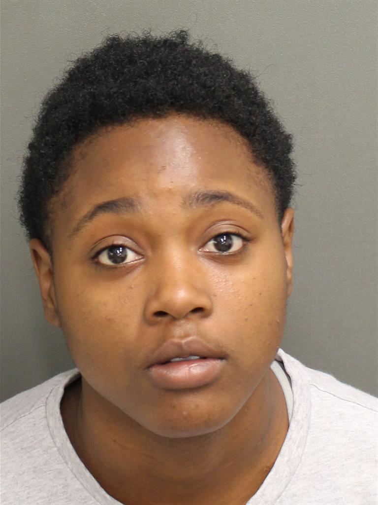  QUDAVIA ASHANTE WILLIAMS Photo Image