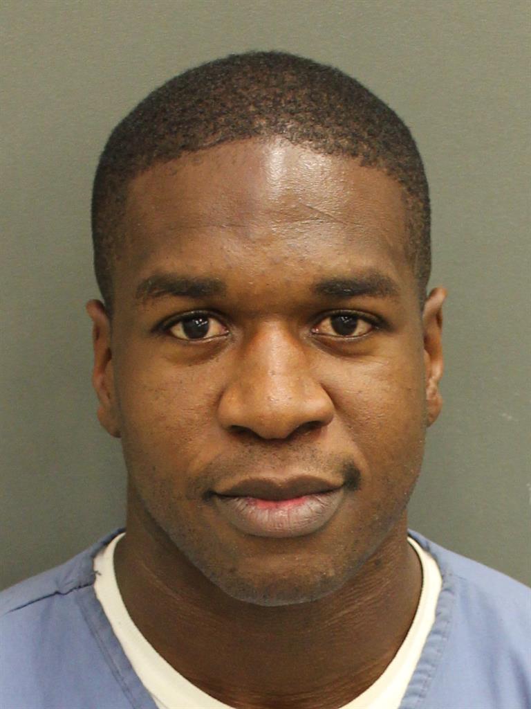 MARCUS ONEAL LEVERETT Mugshot MARCUS ONEAL LEVERETT Mugshot / County Arrests / Orange County Arrests