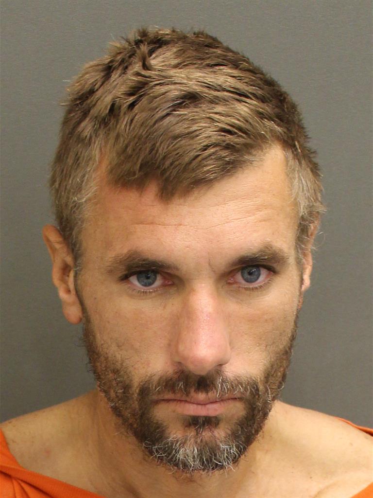  JAMES JOSEPH GREENEY Mugshot / County Arrests / Orange County Arrests