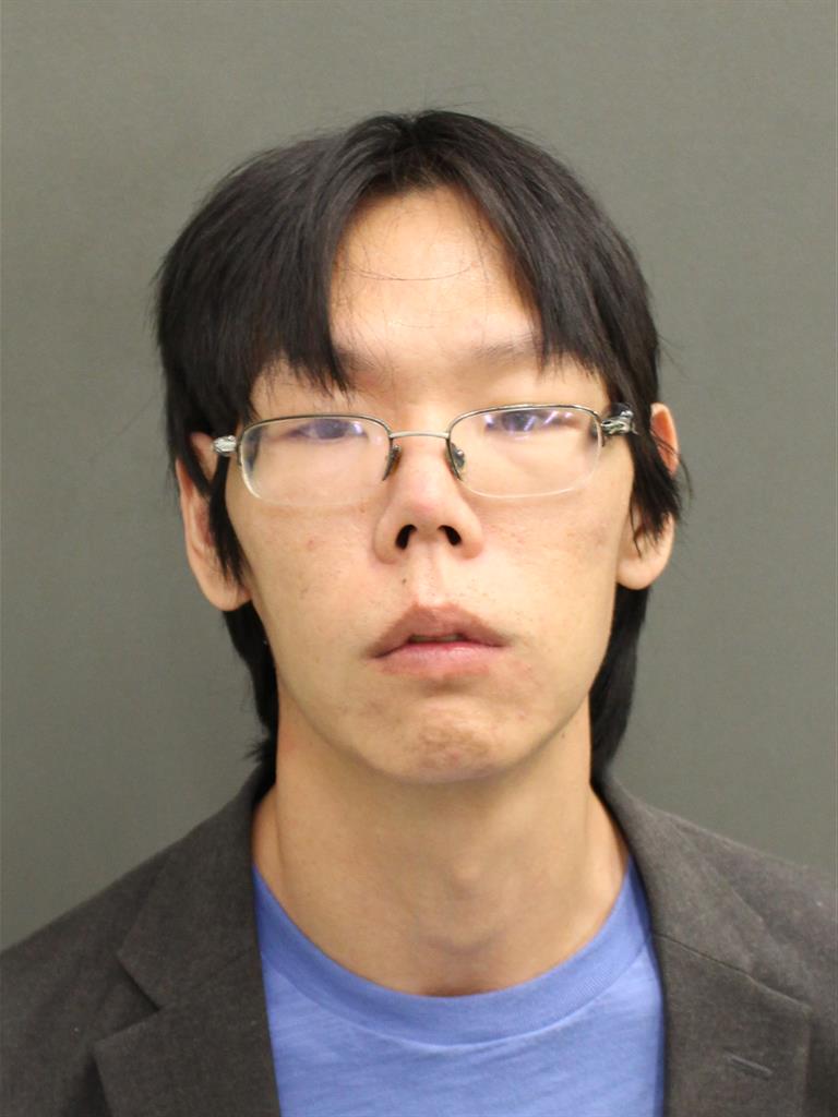  YUKI JASONTAOKA HOOK Mugshot / County Arrests / Orange County Arrests