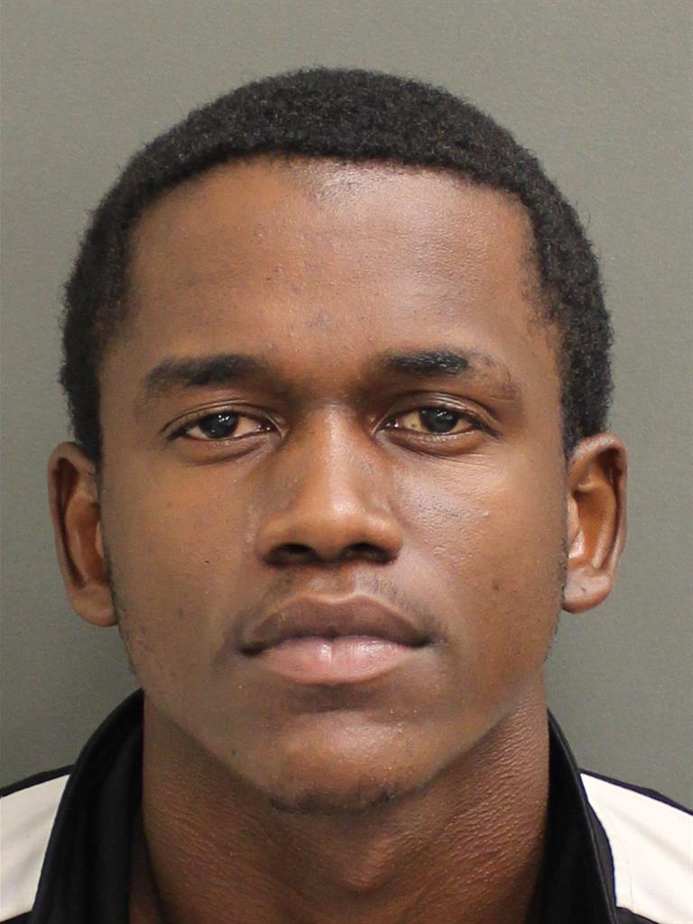  DARIUS DION WILLIAMS Photo Image