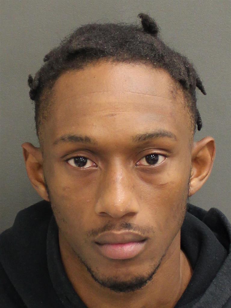 JEFFYSON JHONSON JEAN Mugshot JEFFYSON JHONSON JEAN Mugshot / County Arrests / Orange County Arrests
