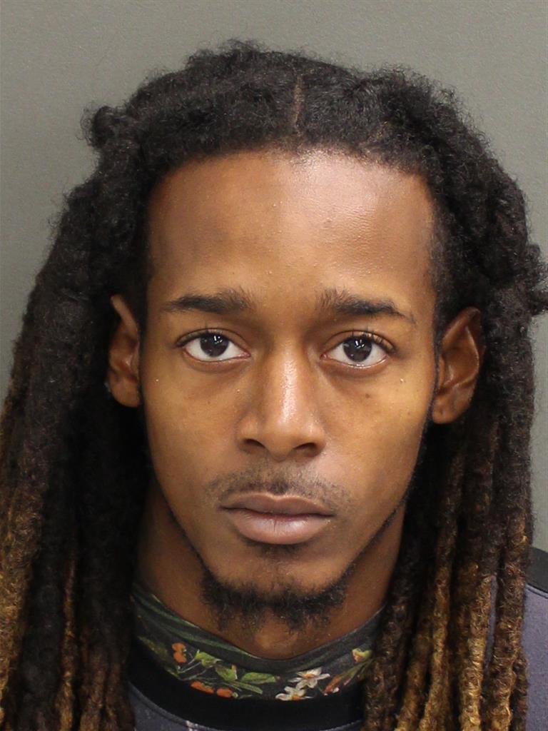  CECIL PATRICK JR SIMMONS Mugshot / County Arrests / Orange County Arrests