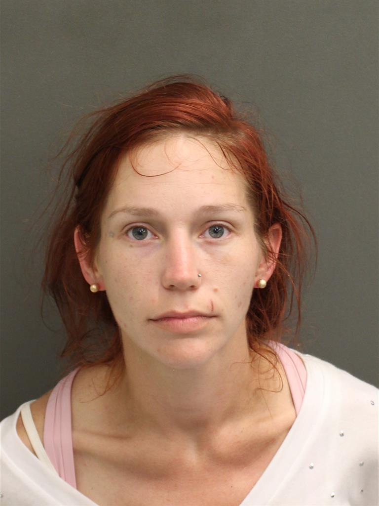  SAMANTHA KATHRYN MUNROE Photo Image