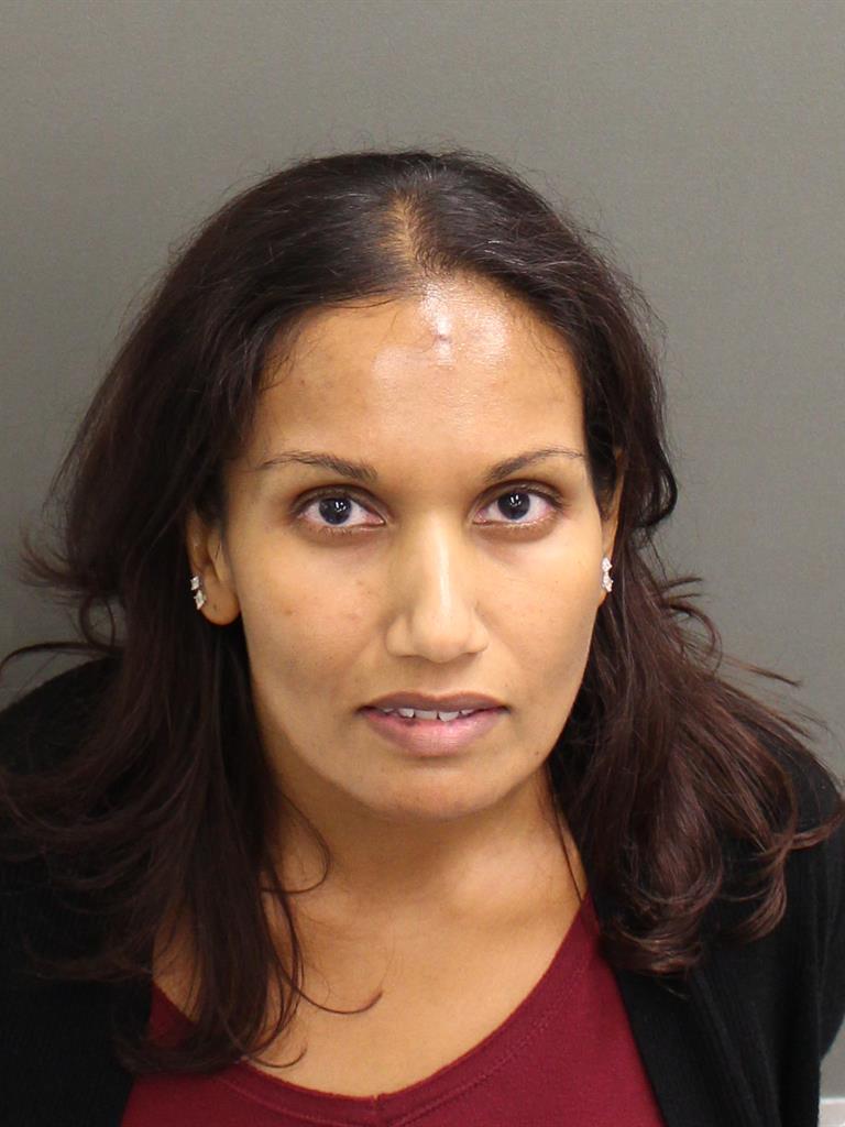  ROXANNE SHALEEZA THOMAS Photo Image