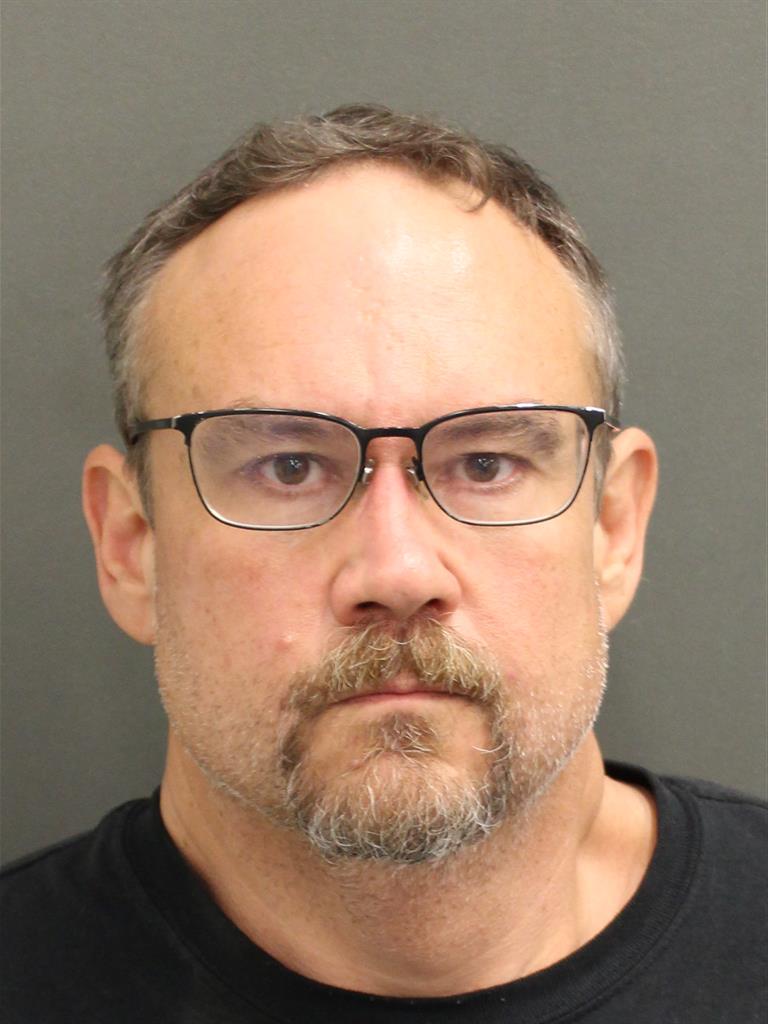  WANDELL ROY LOVEJOY Mugshot / County Arrests / Orange County Arrests
