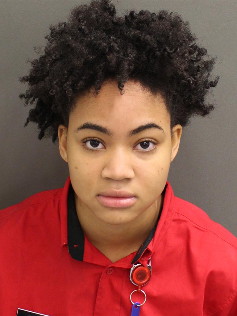  JAZMINE A GRAHAM Photo Image