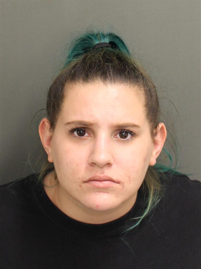  KATHERINE CINTRON Photo Image