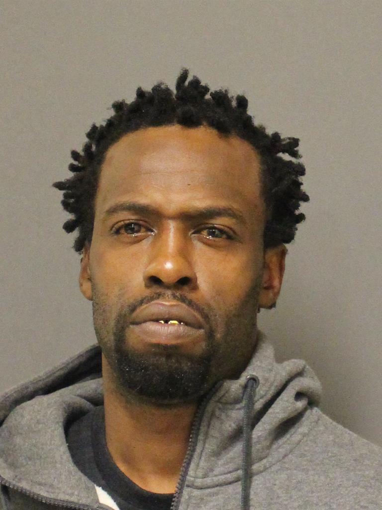  LAVORJIA LEON JACKSON Photo Image