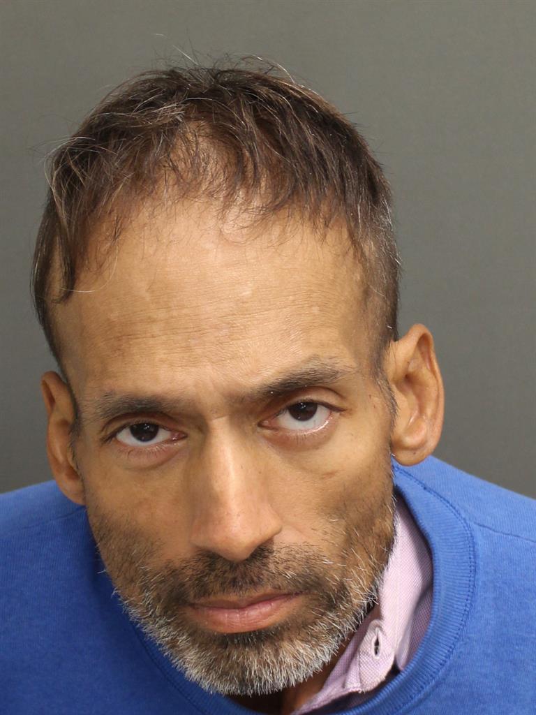  VICTOR DE JRESUS TOROQUINONES Mugshot / County Arrests / Orange County Arrests