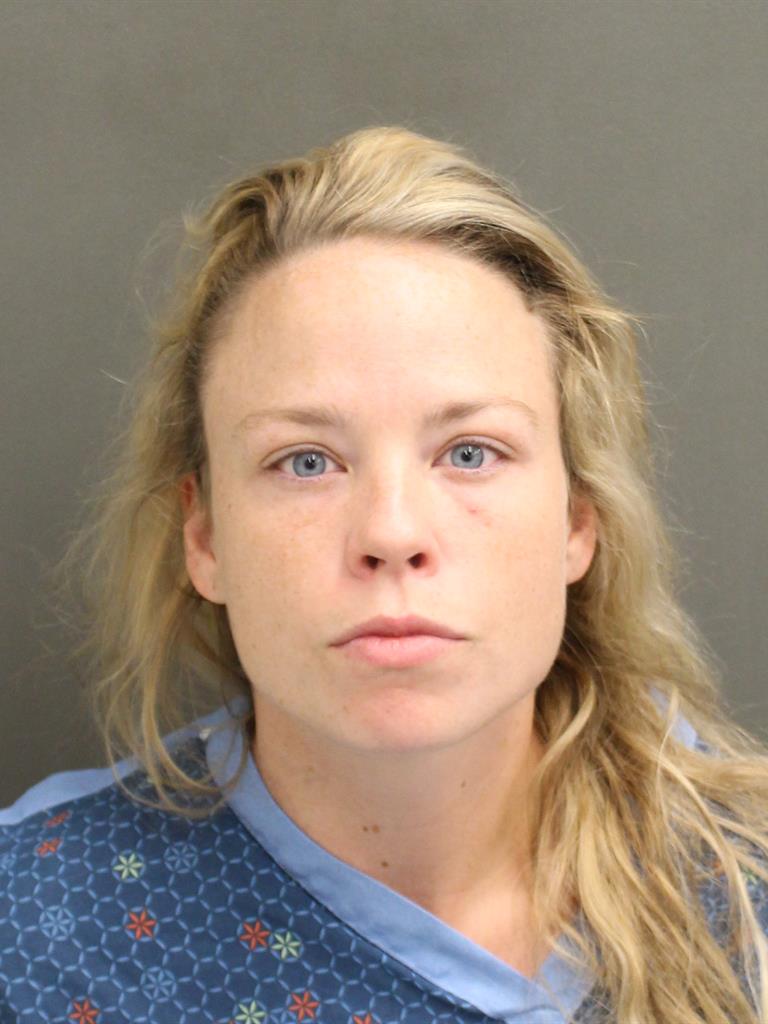  TAYLOR DANE FISHER Mugshot / County Arrests / Orange County Arrests