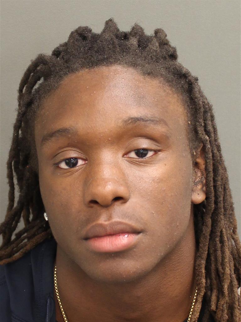  JEREMIAH CHAMBERS Photo Image