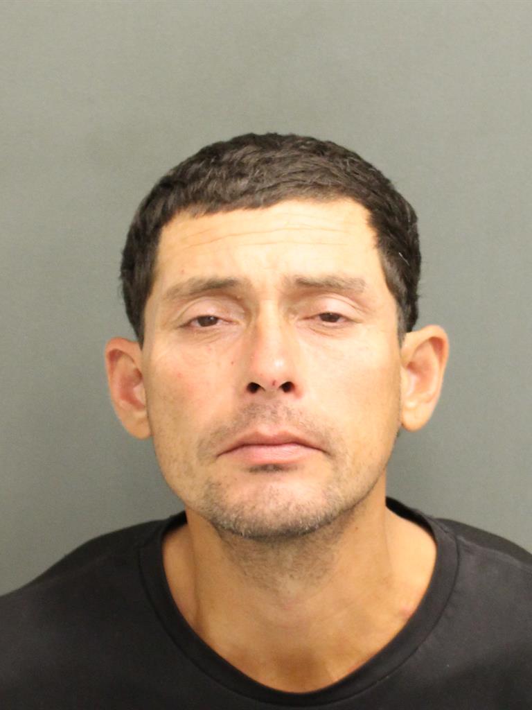  JAIME JR GOMEZ Mugshot / County Arrests / Orange County Arrests