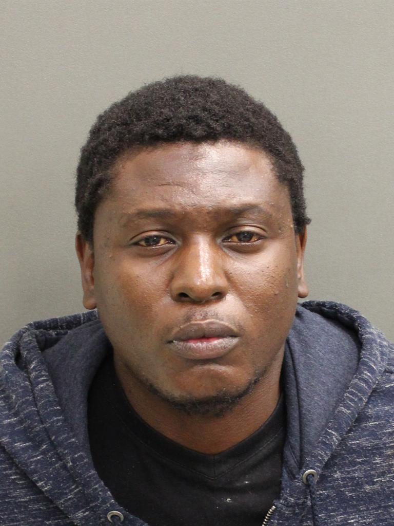  TONY PIERRE Photo Image