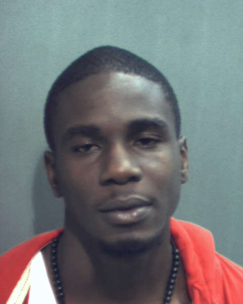  DERICO TYWAN JOHNSON Photo Image