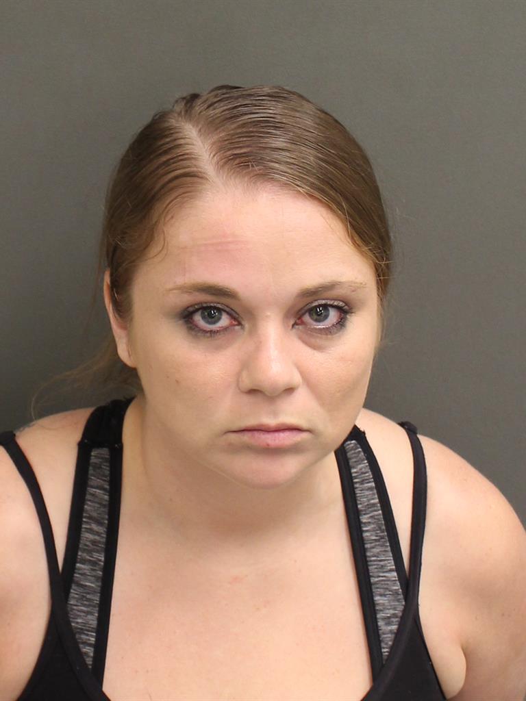  LYNNA CAROL BLINN Mugshot / County Arrests / Orange County Arrests