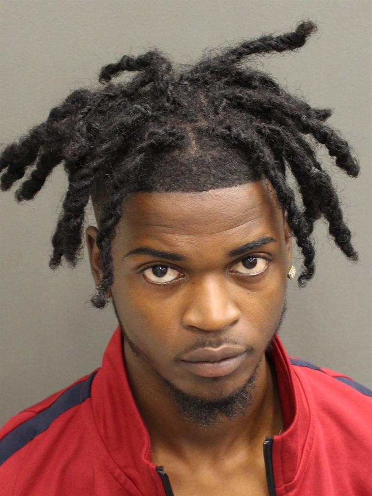  LADARRIUS WILLIAMS Photo Image