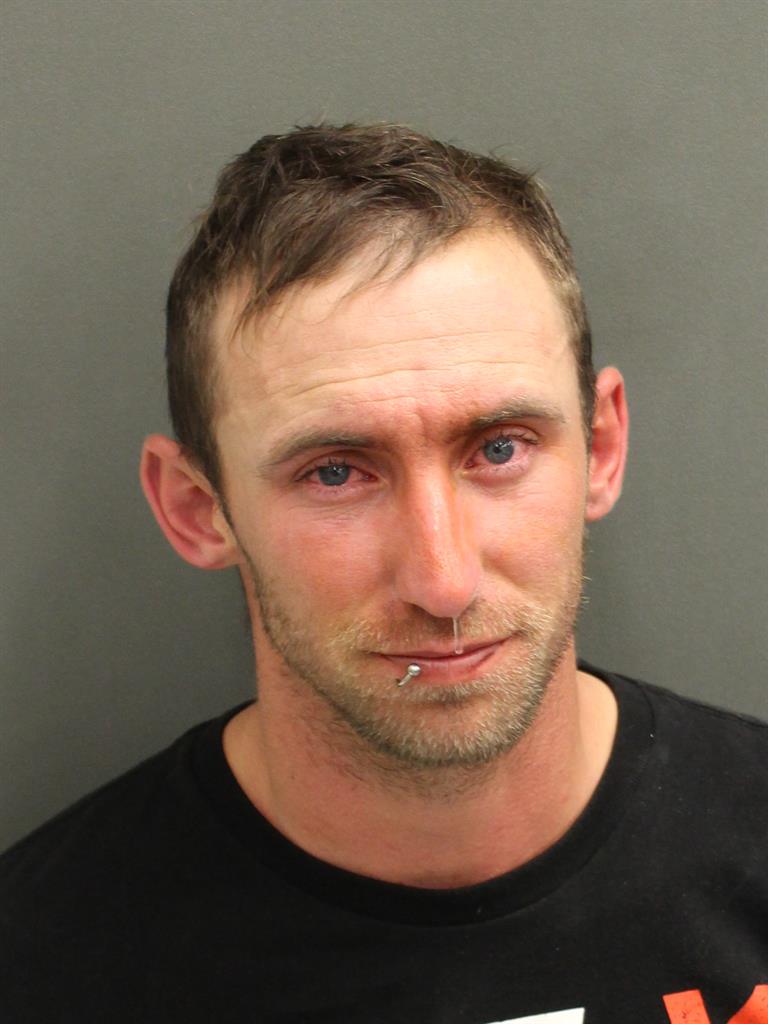  CAMERON JAMES MASSEY Mugshot / County Arrests / Orange County Arrests