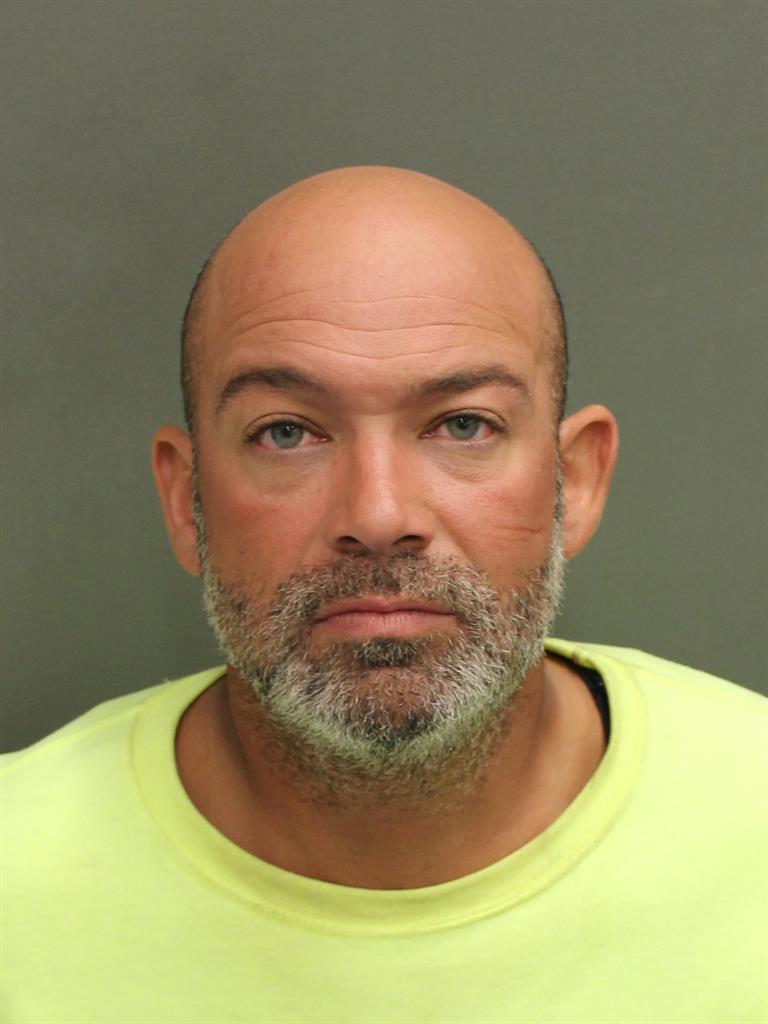  PORFIRIO ANTONIO JR CANDELARIO Mugshot / County Arrests / Orange County Arrests