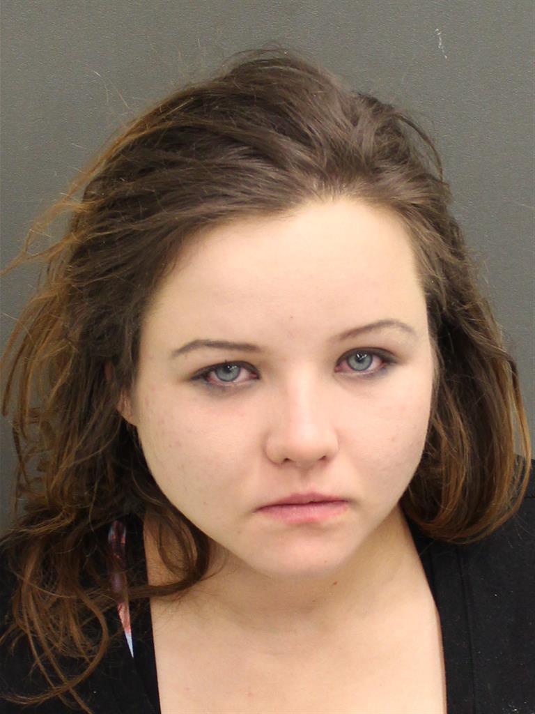  DALTYN MARIE MARTINS Photo Image