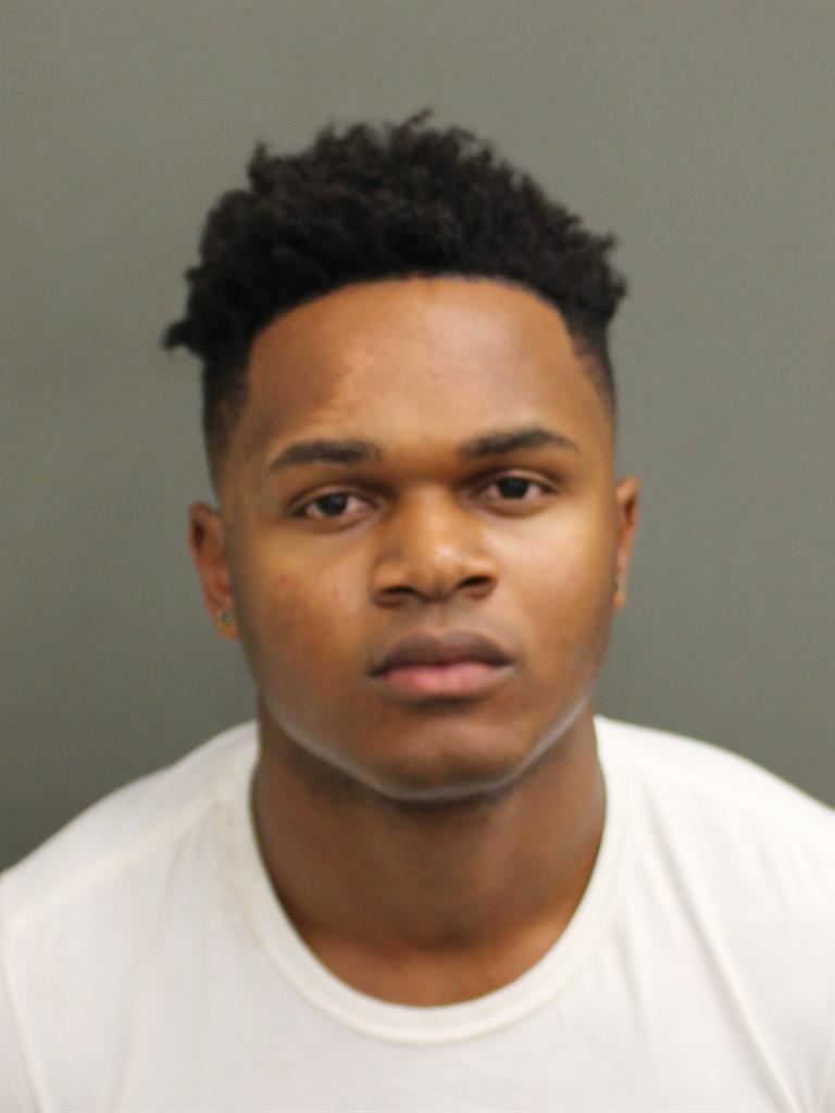  ALEX DEQUAN ROMAN ROBINSON Photo Image