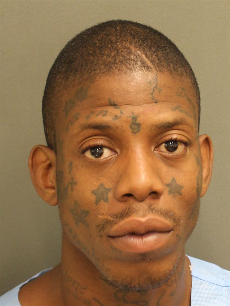  RASHEEM EDRED ARCHIBALD Photo Image