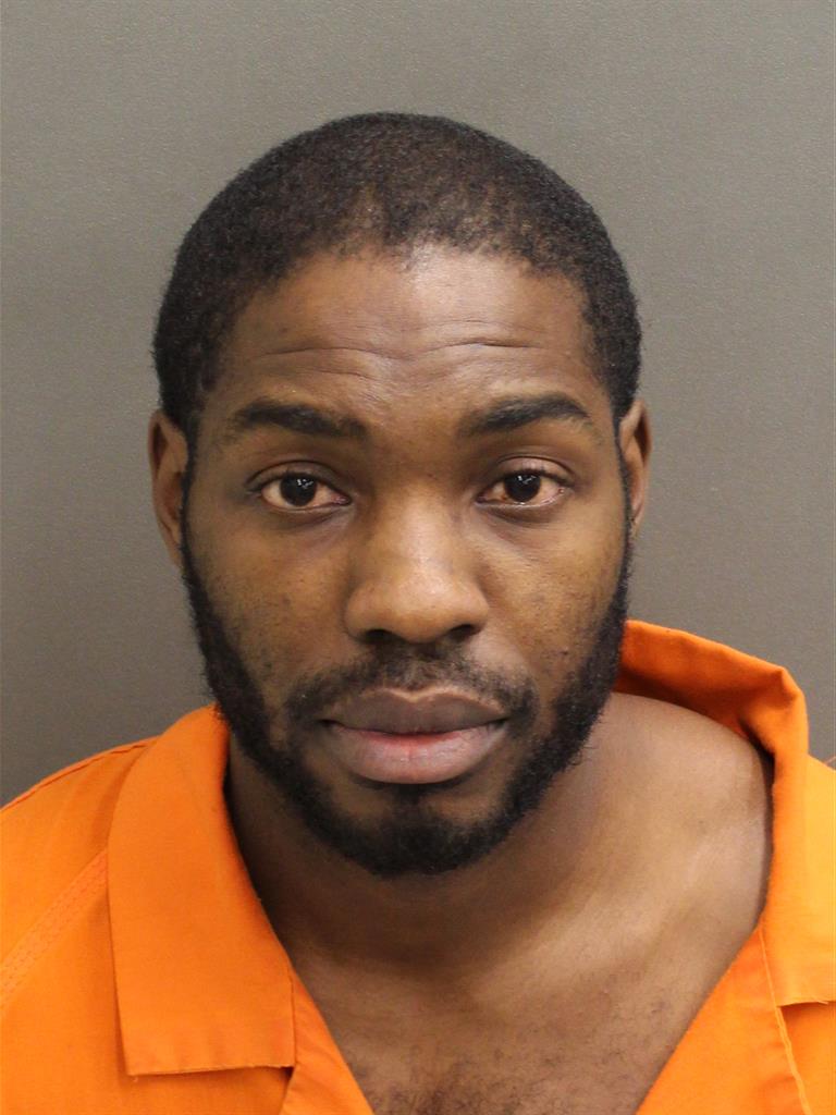  KELDON URIAH WALKER Photo Image