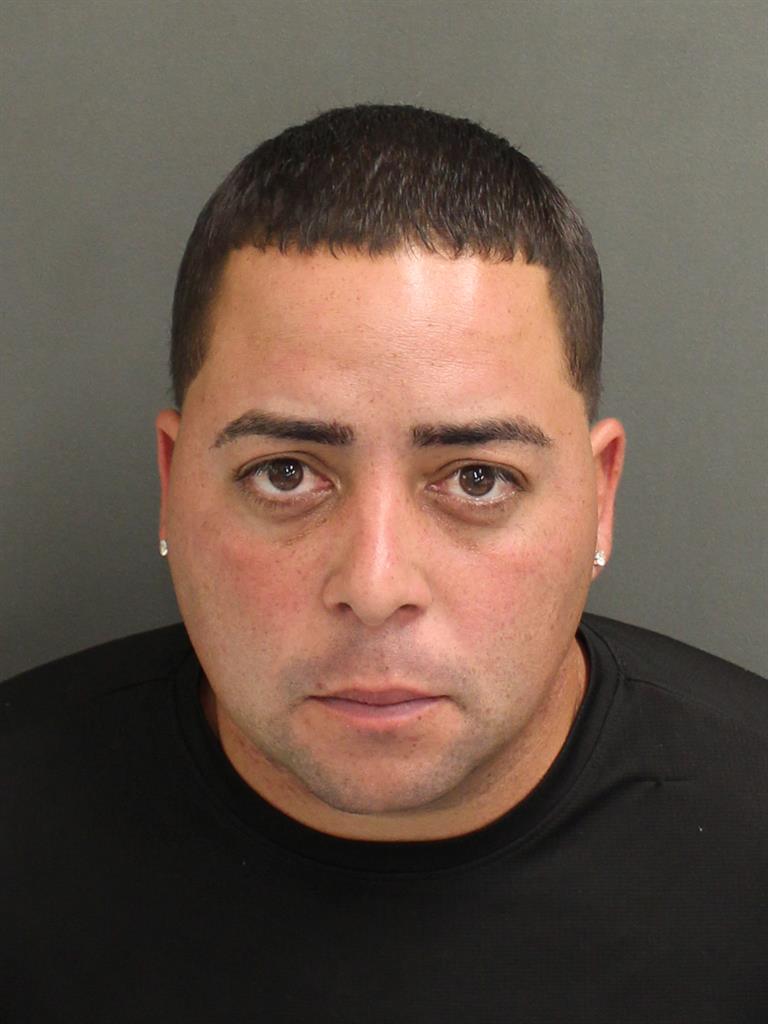  EDGARDO MANUEL RODRIGUEZARZOLA Mugshot / County Arrests / Orange County Arrests