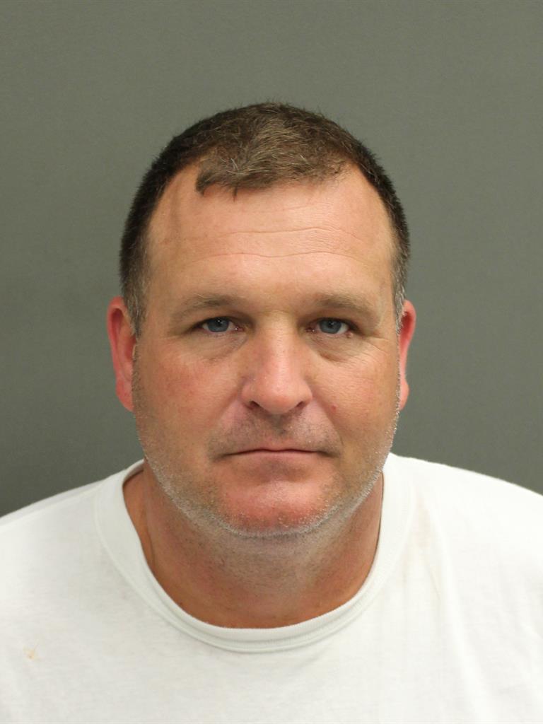  JESSE JAMES HILTON Mugshot / County Arrests / Orange County Arrests