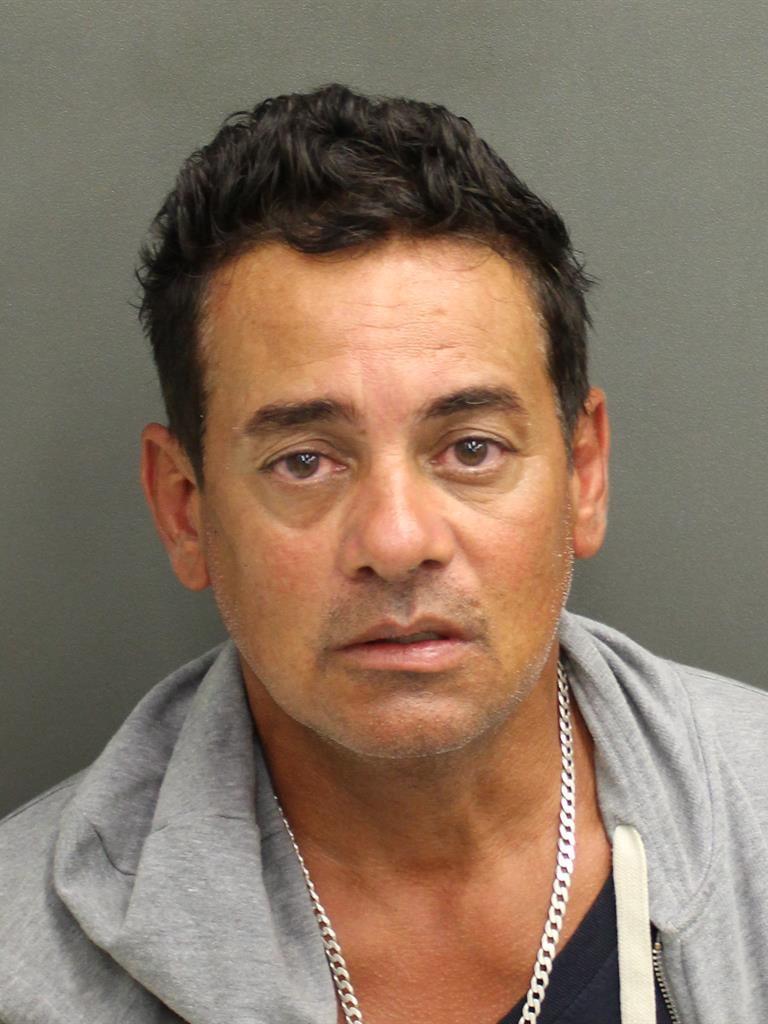  JOSEPH ANTHONY TORRES Mugshot / County Arrests / Orange County Arrests