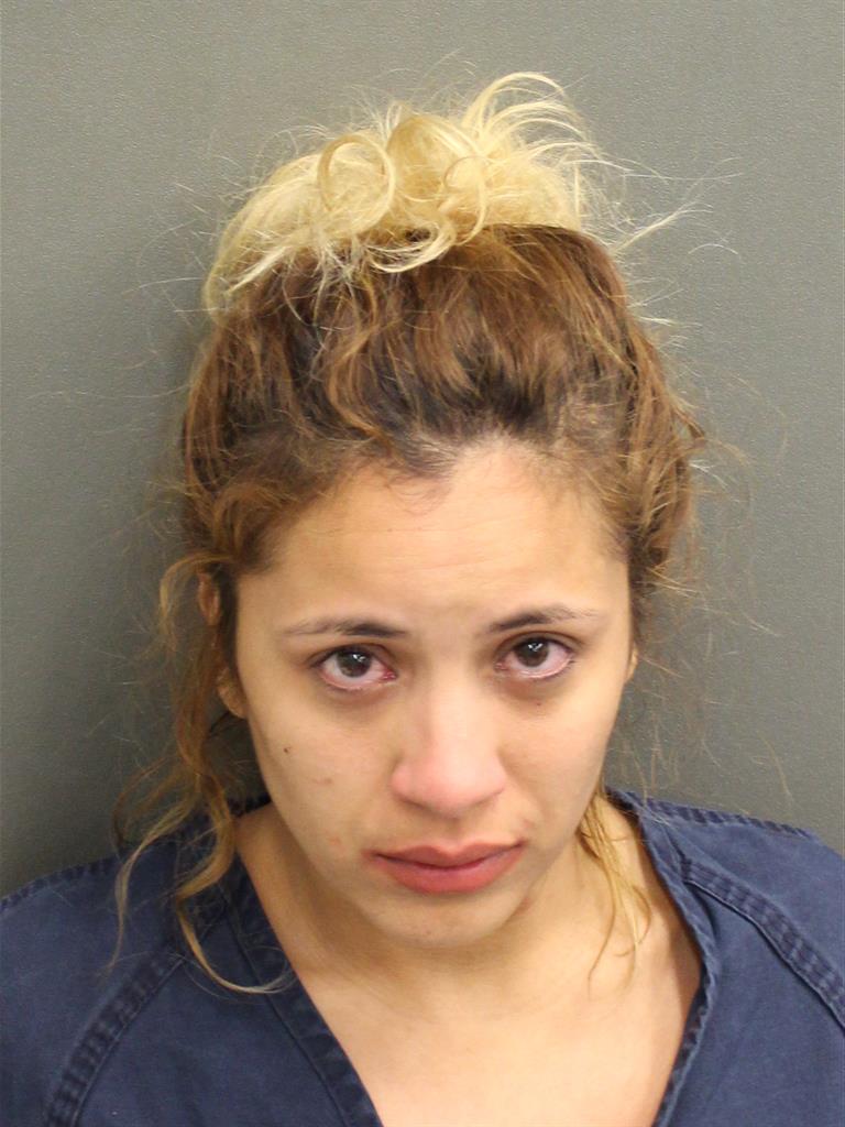  MELISSA RODRIGUEZ Photo Image