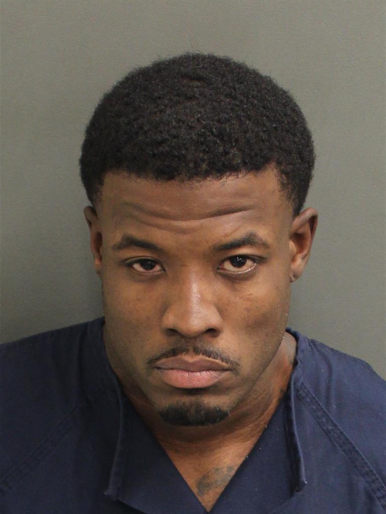  COREY JAMAR JACKSON Photo Image