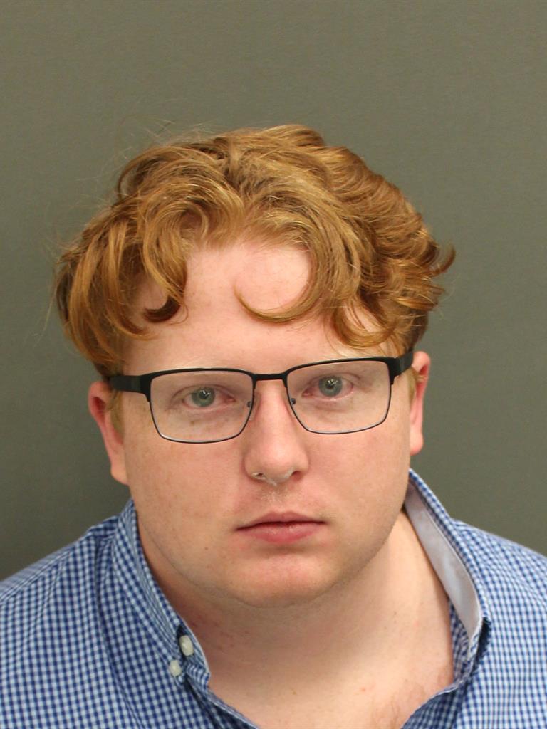  ZACHARY THOMAS KELSO Photo Image