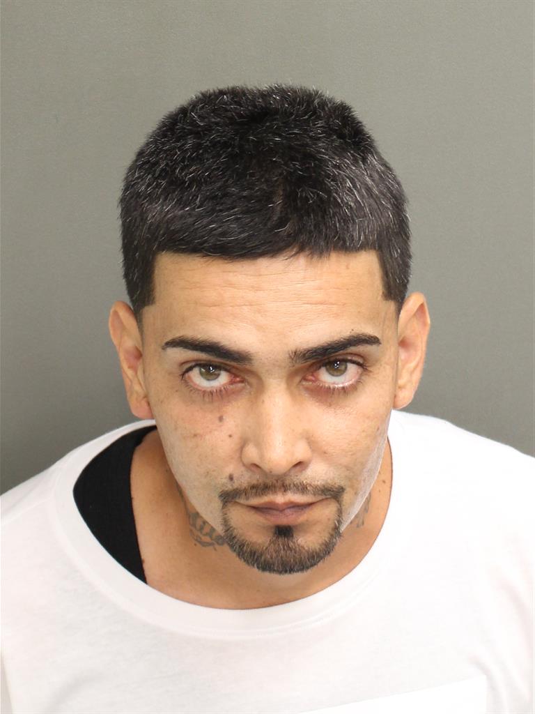  JUAN CARLOS DIAZMALDONADO Mugshot / County Arrests / Orange County Arrests