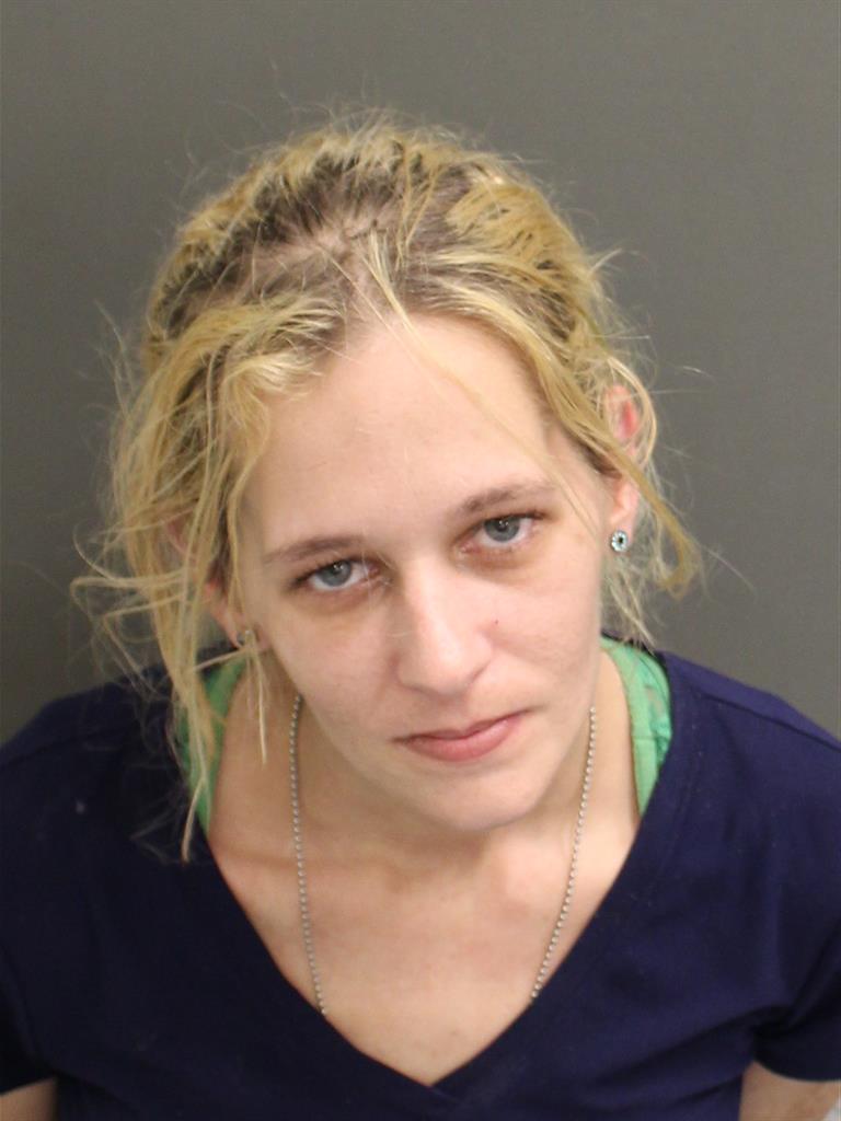  TONYA NICOLE CRONKHITE Photo Image